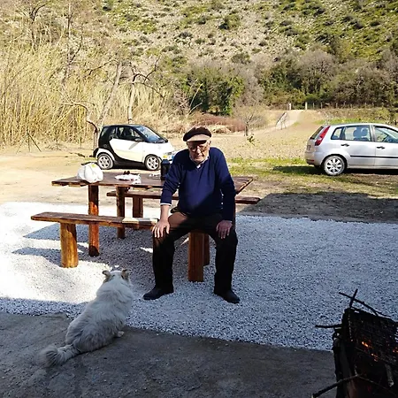 L'orto Di Antonio