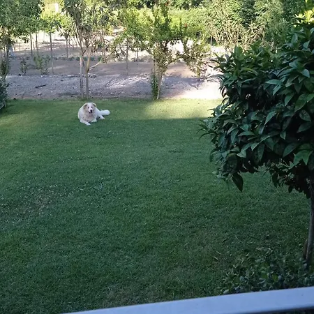 Country house L'orto Di Antonio