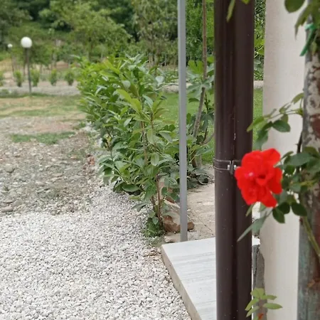 L'orto Di Antonio Palinuro