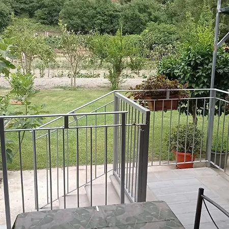 L'orto Di Antonio