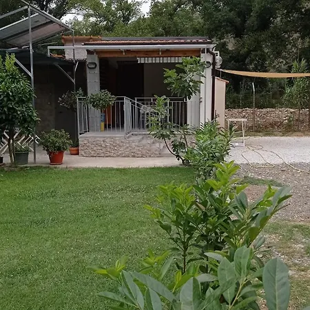 L'orto Di Antonio *