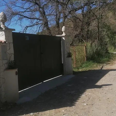 L'orto Di Antonio